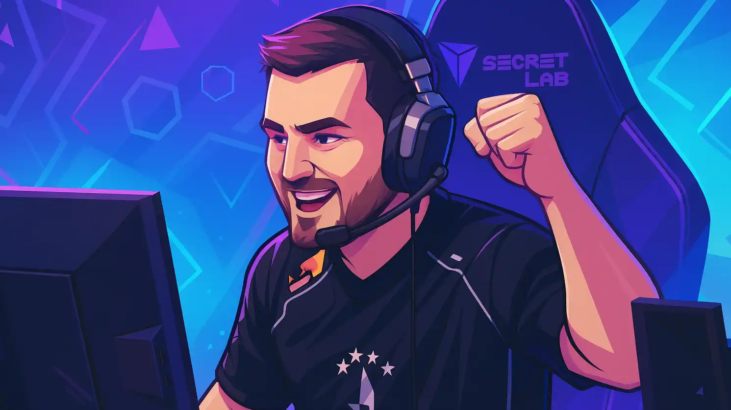 Round 4 Matchups Confirmed for ESL Pro League Stage 1